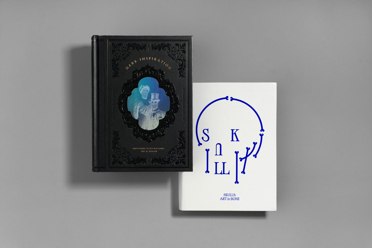 Dark Bundle – viction:ary