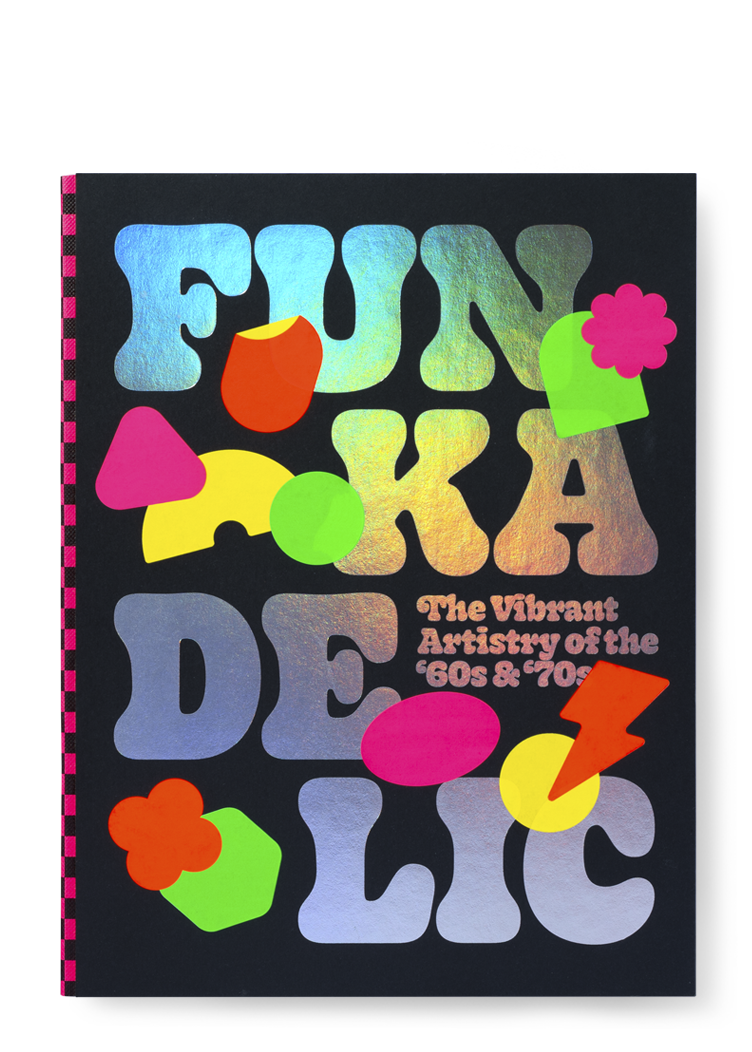 FUNKADELIC – viction:ary FUNKADELIC – viction:ary