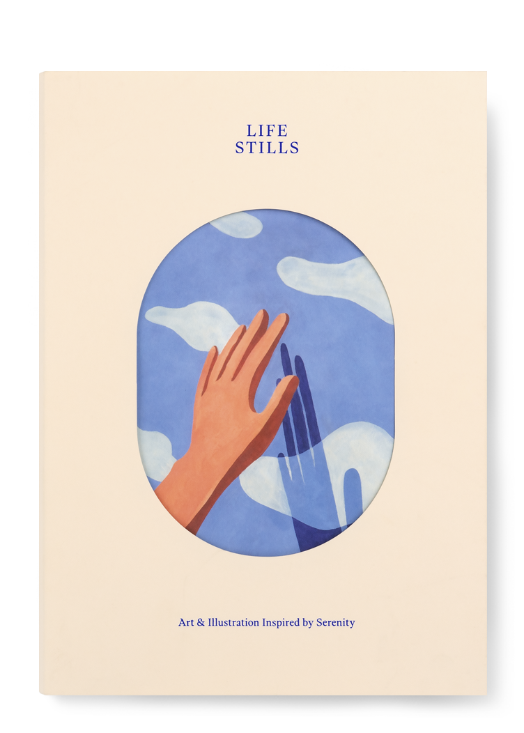 【新品】LIFE STILLS : Victionary / 静寂 平穏 アート LIFE STILLS – viction:ary