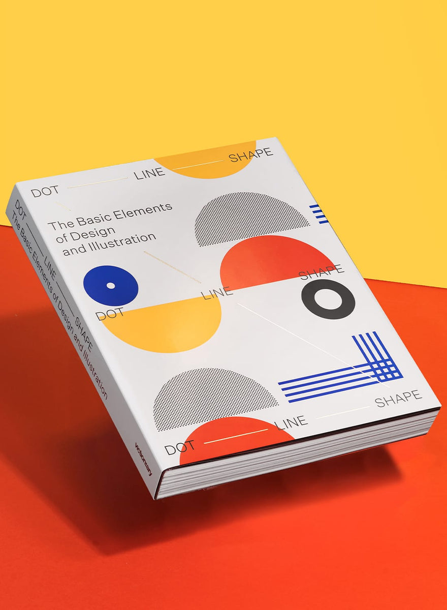 Dot Line Shape – viction:ary