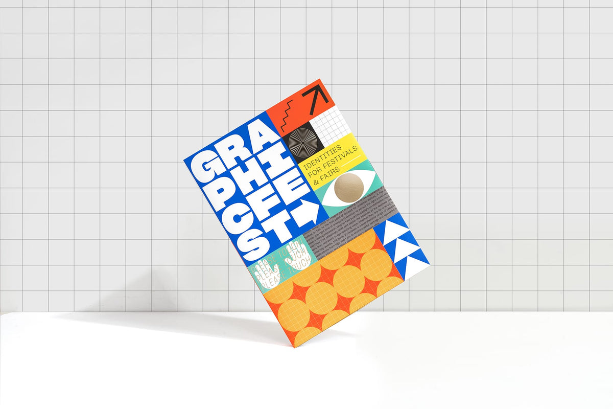 GRAPHIC FEST – viction:ary