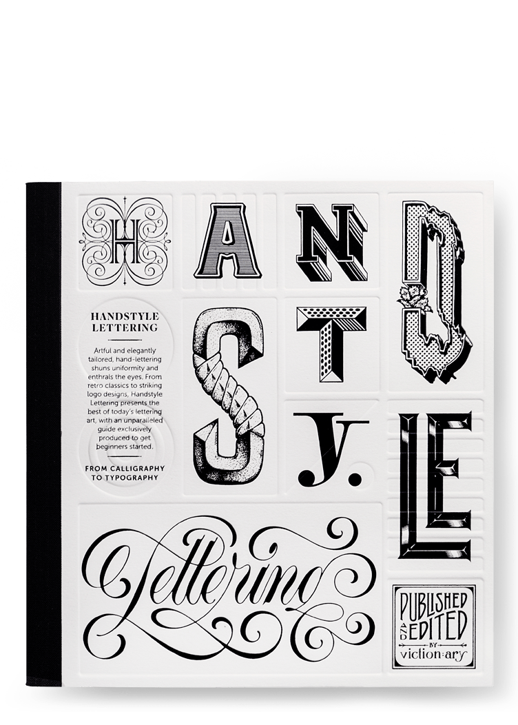 Hand Lettering Archives • Affinity Grove