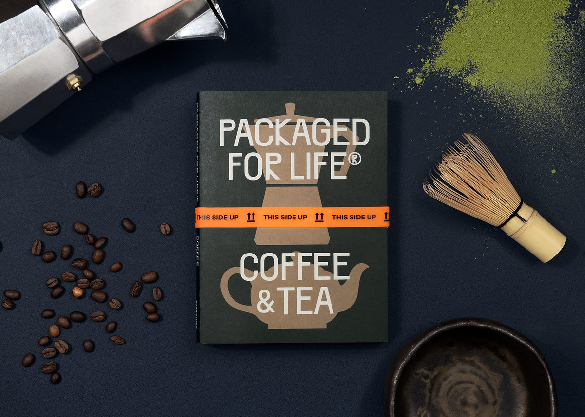 Packaged for Life Coffee & Tea victionary