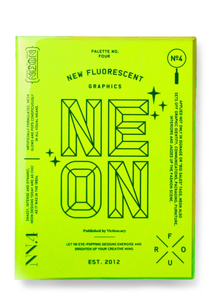 PALETTE 04: Neon