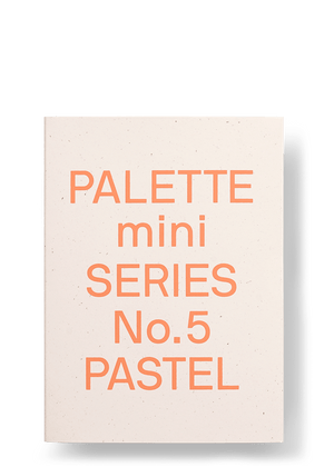 PALETTE mini 05: Pastel