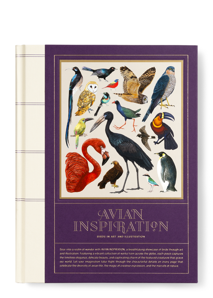 Avian Inspiration