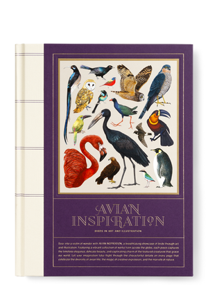 Avian Inspiration