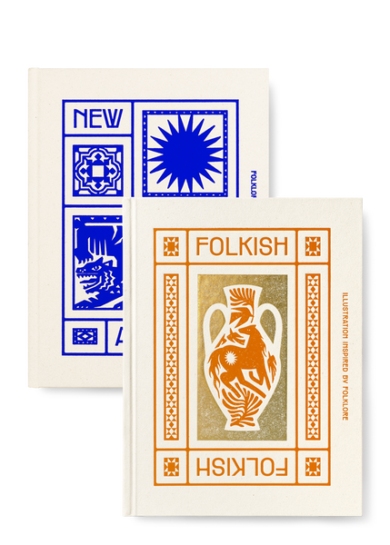 FOLKLORE BUNDLE – viction:ary