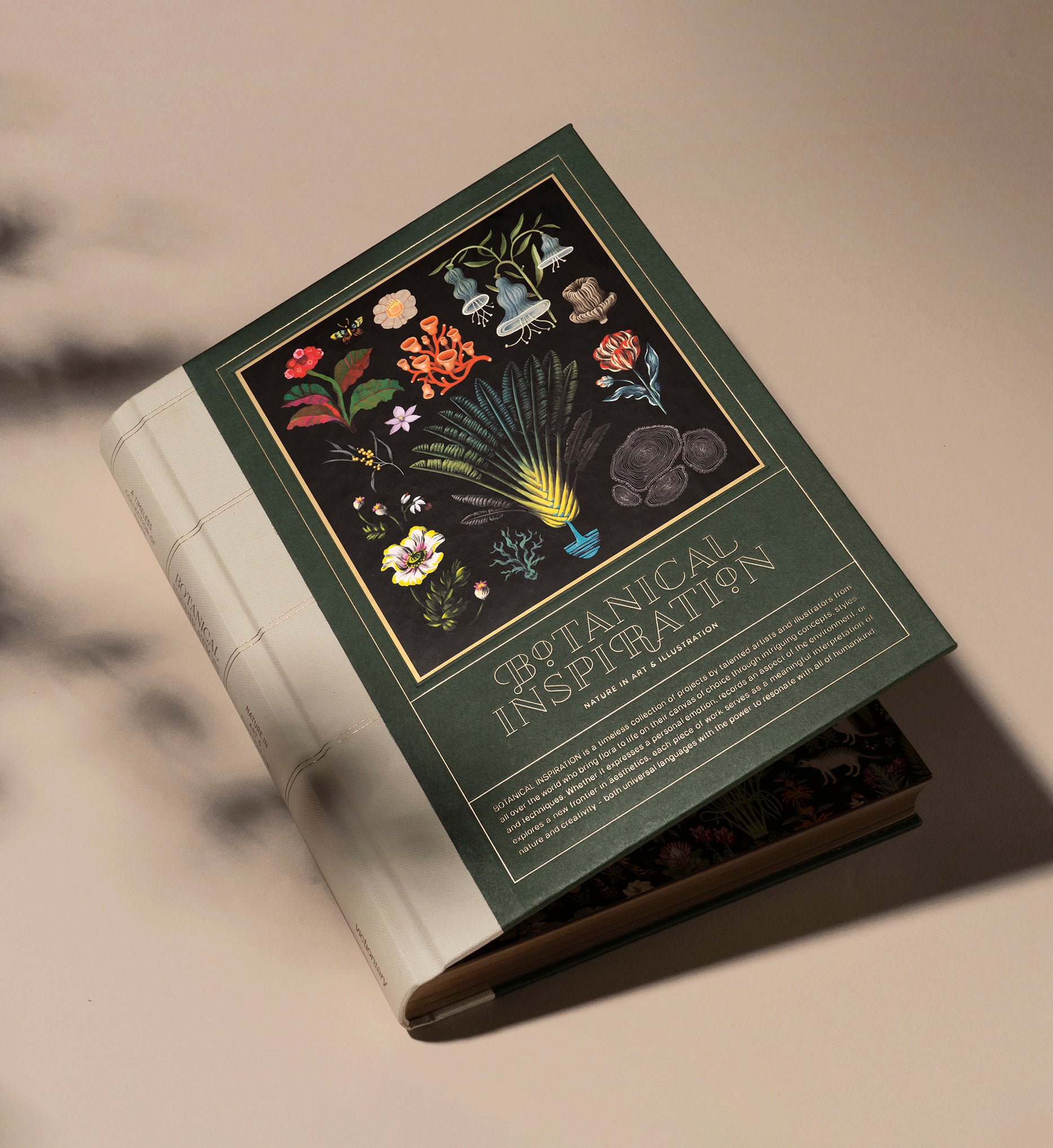 Nature Bundle – viction:ary