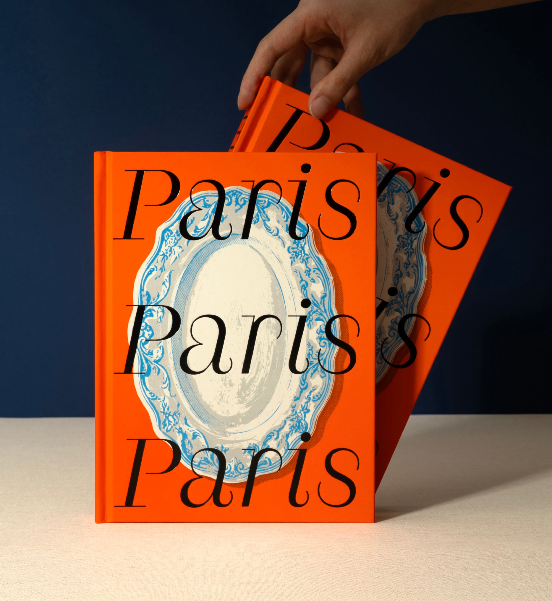 CITIx60 Recipes: Paris – viction:ary