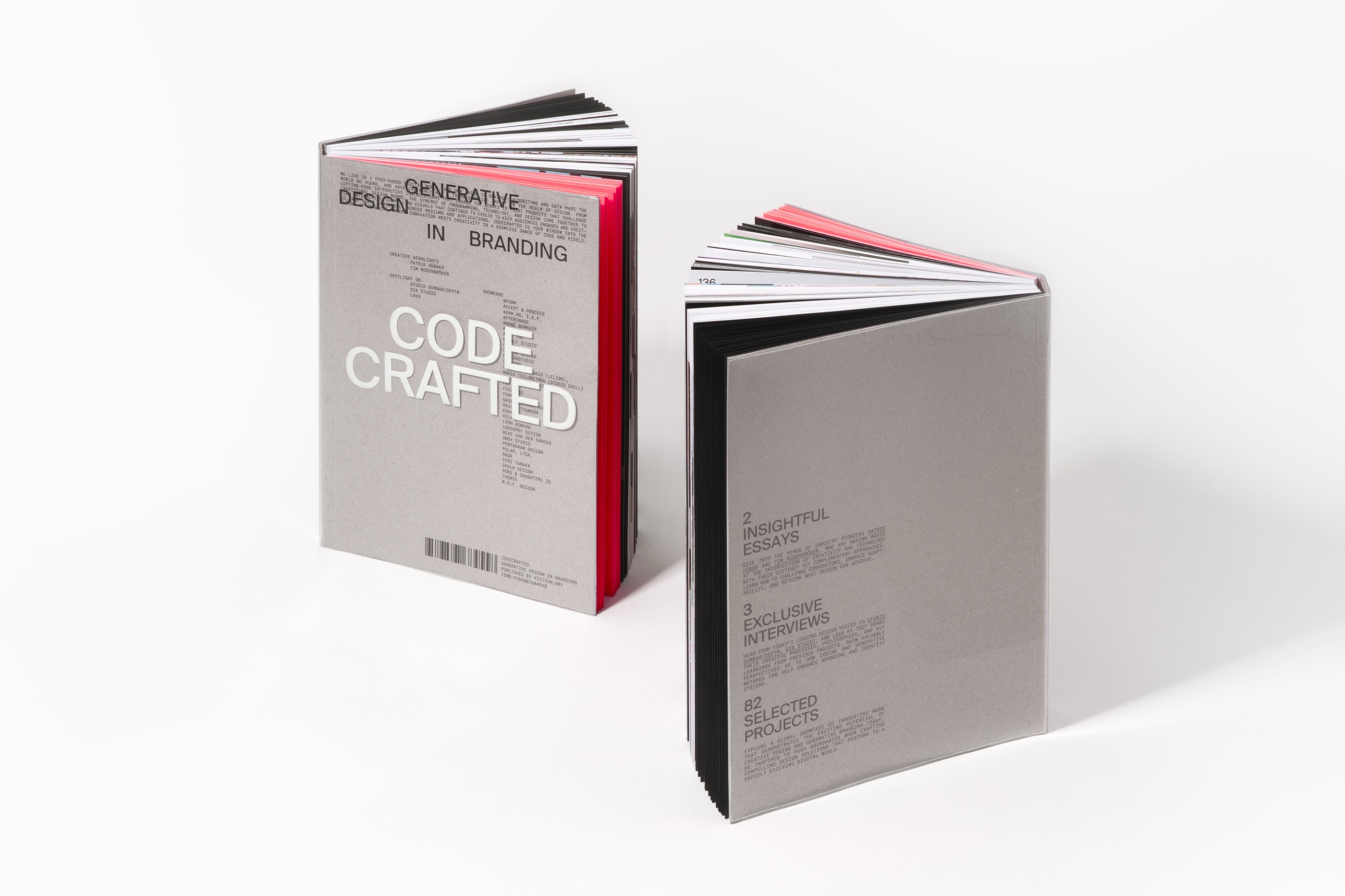CodeCrafted – viction:ary