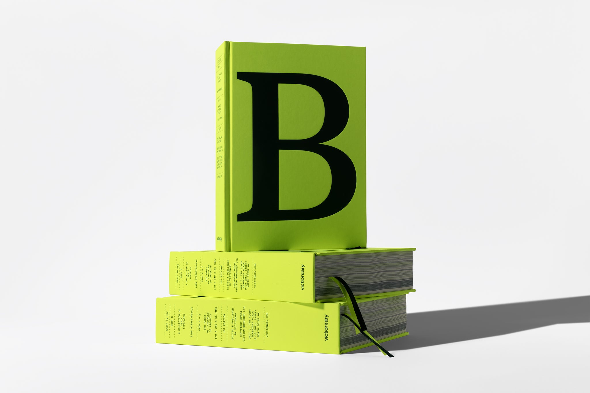 Serif In Use – viction:ary