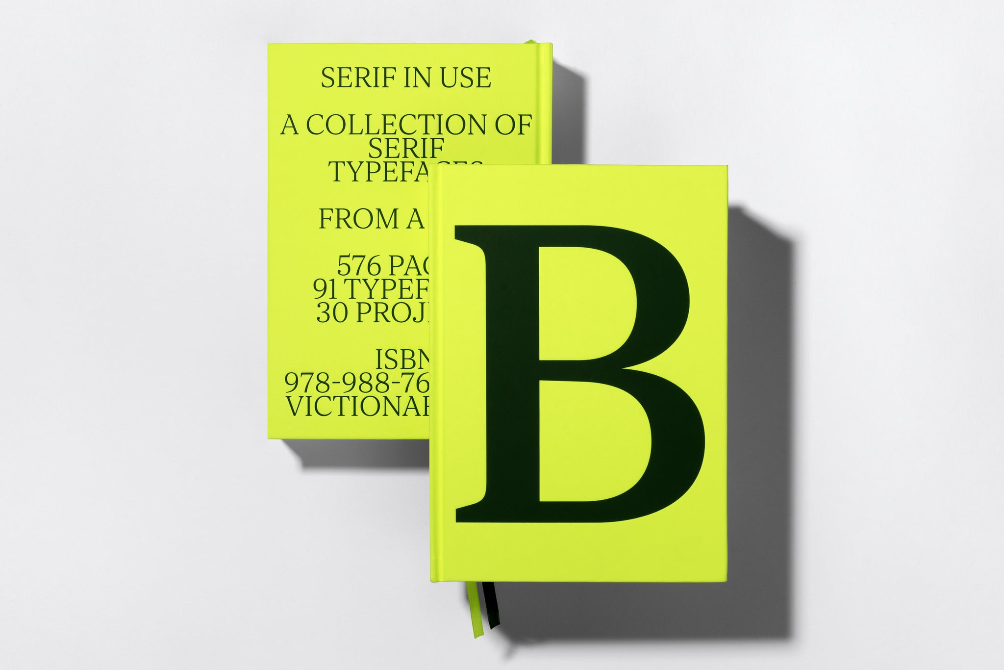 アート・デザイン・音楽 SERIF IN USE Serif In Use – viction:ary