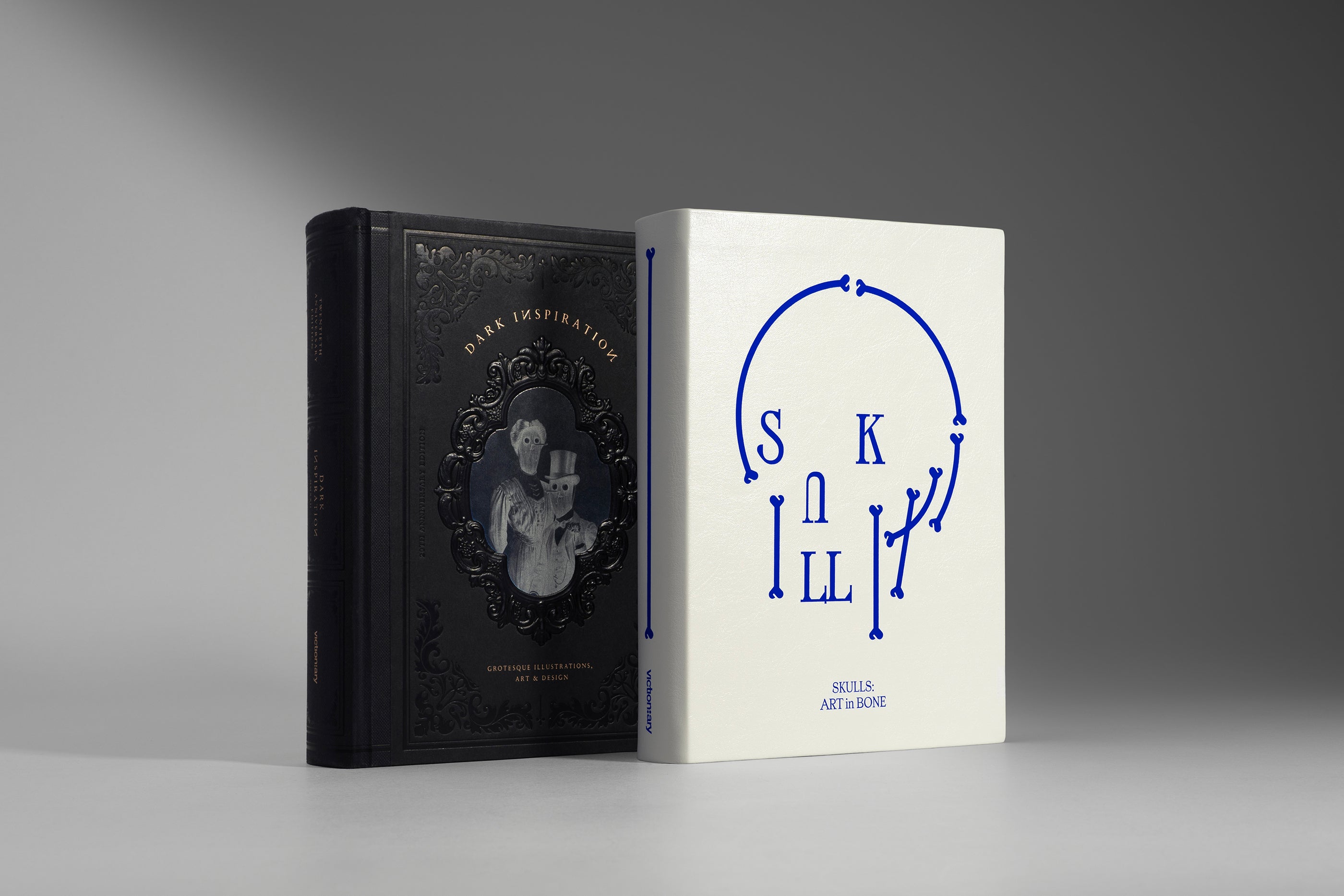 Dark Bundle – viction:ary