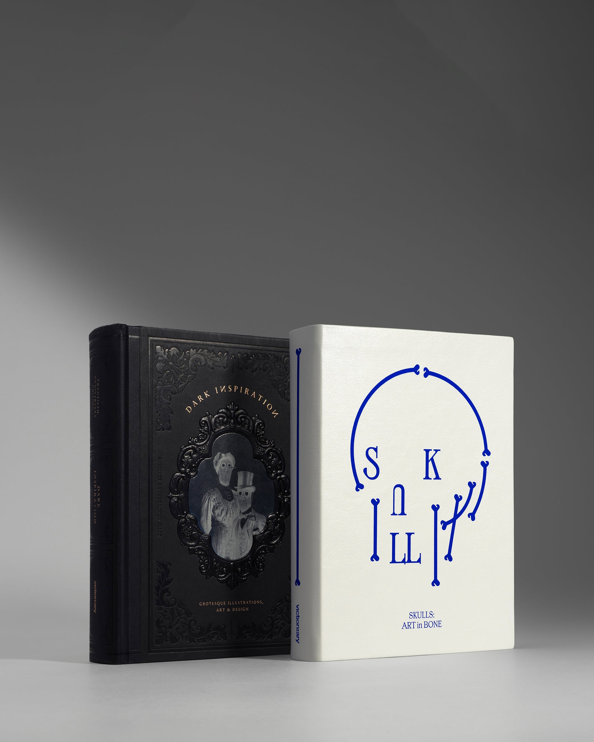 Dark Bundle – viction:ary