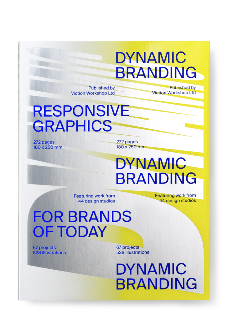 Dynamic Branding