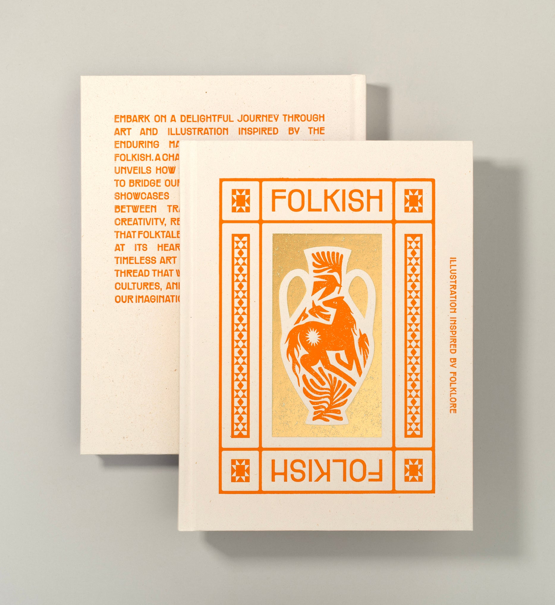 FOLKLORE BUNDLE – viction:ary