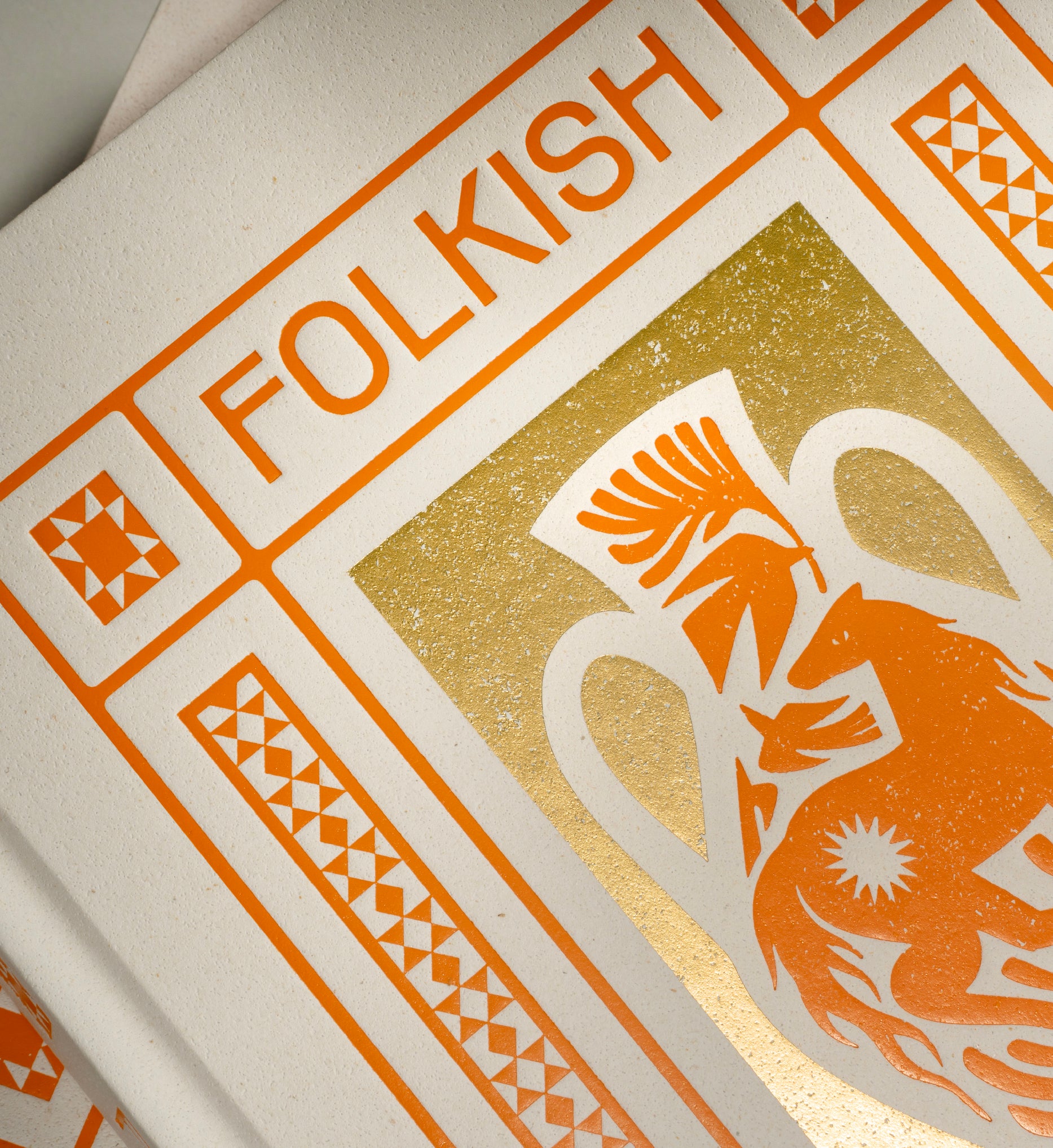 FOLKISH – viction:ary