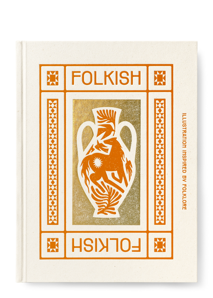 FOLKISH – viction:ary