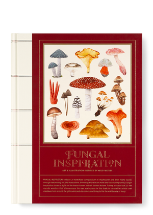 Fungal Inspiration