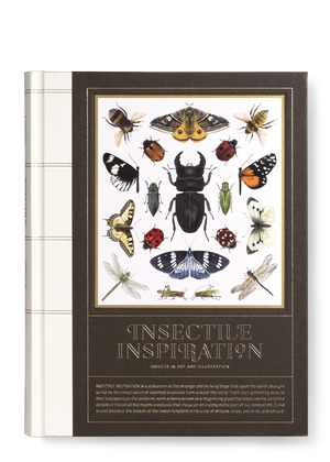 Insectile Inspiration