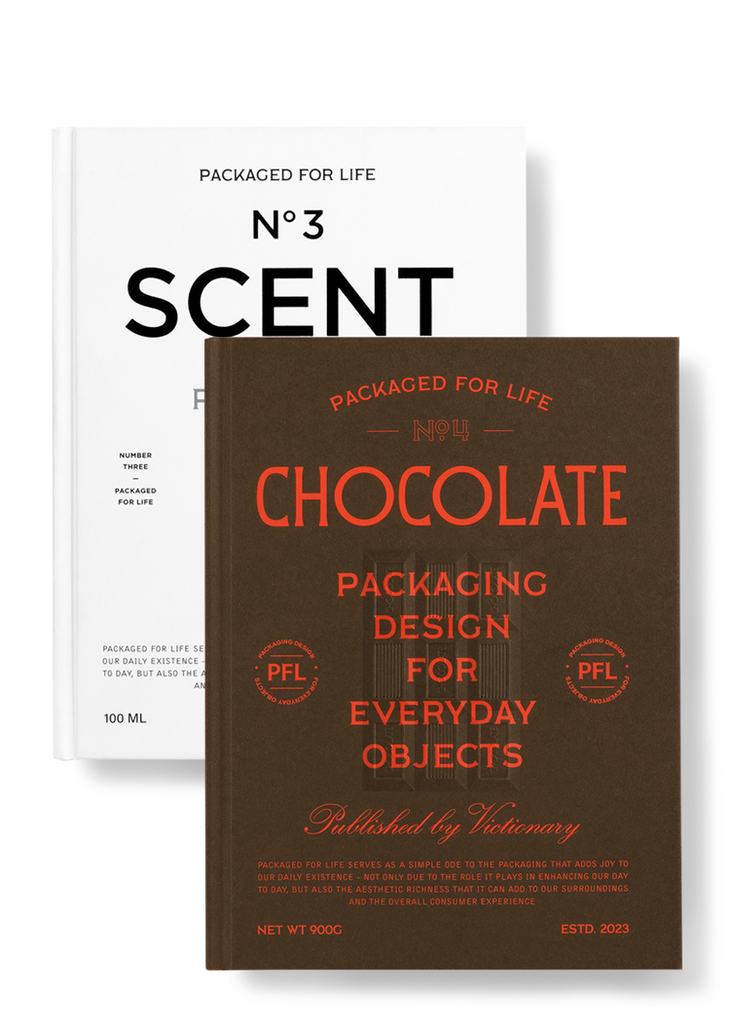 PFL Bundle: Scent / Chocolate