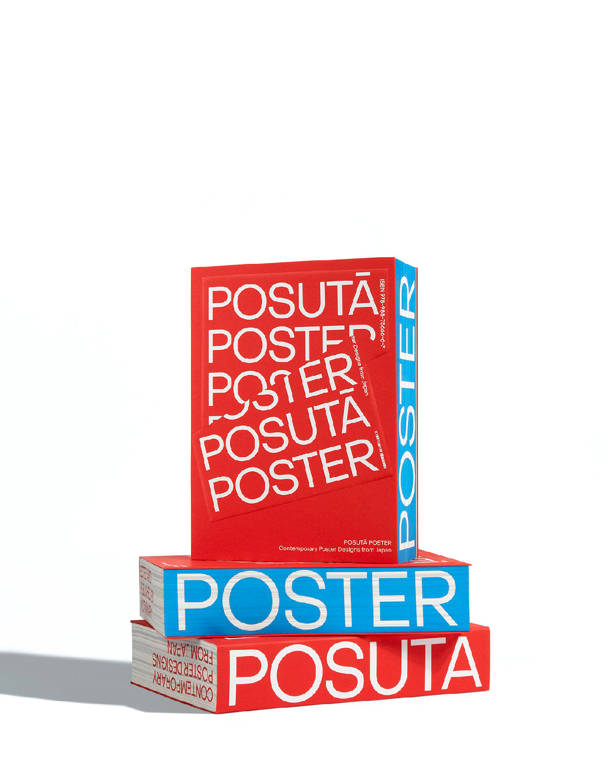 POSUTĀ POSTER – viction:ary