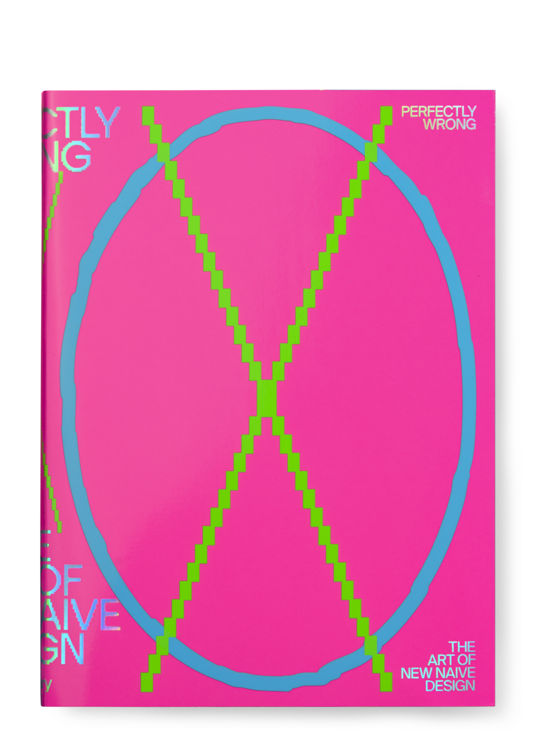 Collections – viction:ary