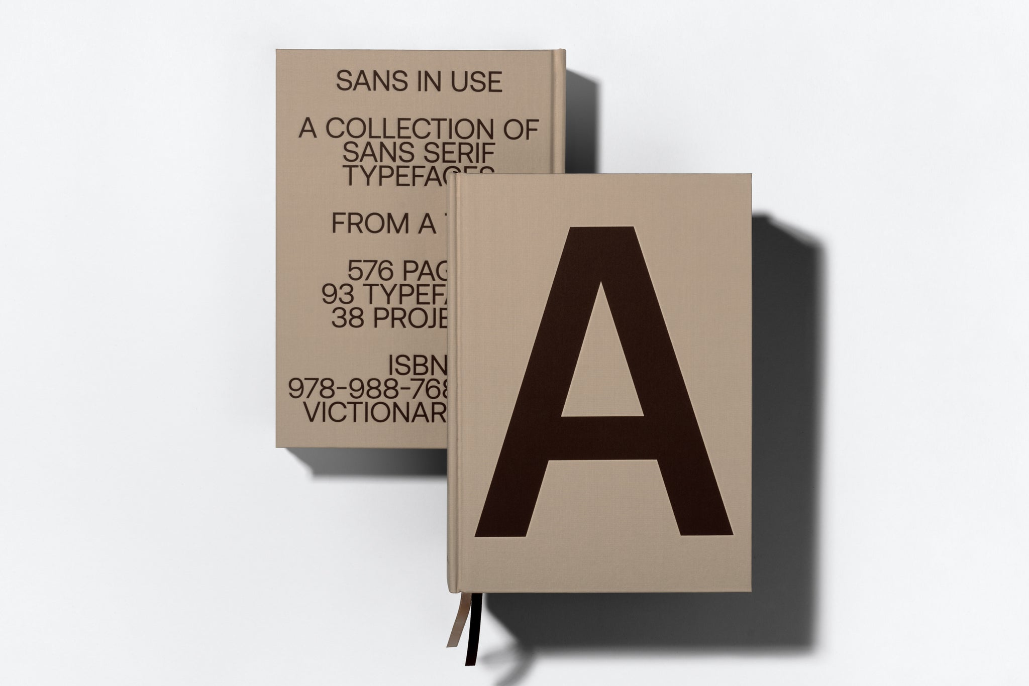 Type In Use Bundles – viction:ary