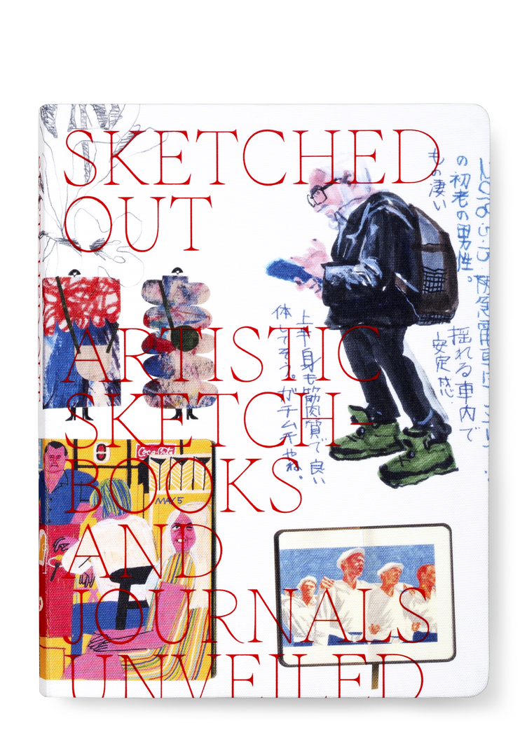 Sketched Out – viction:ary Sketched Out – viction:ary