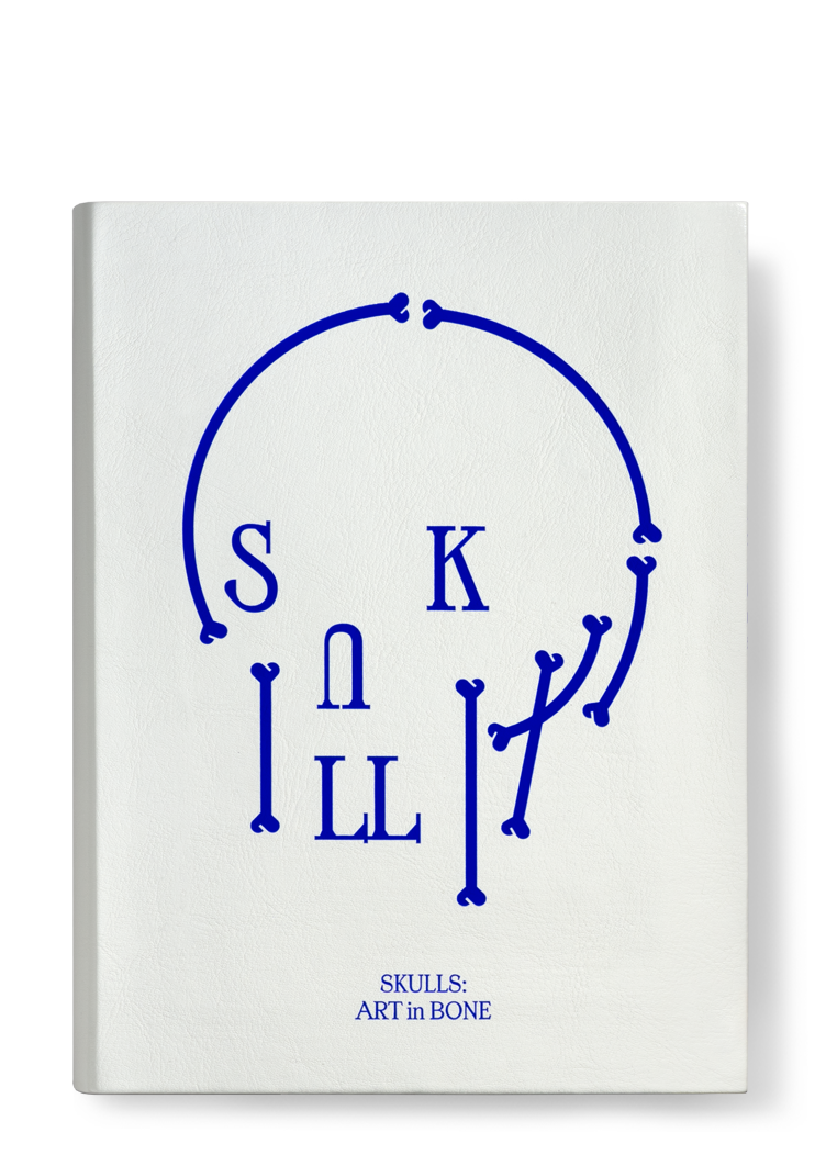 SKULLS: Art in Bone – viction:ary