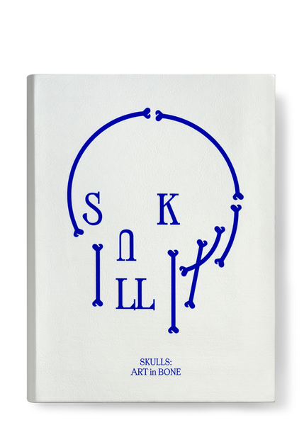 SKULLS: Art in Bone – viction:ary