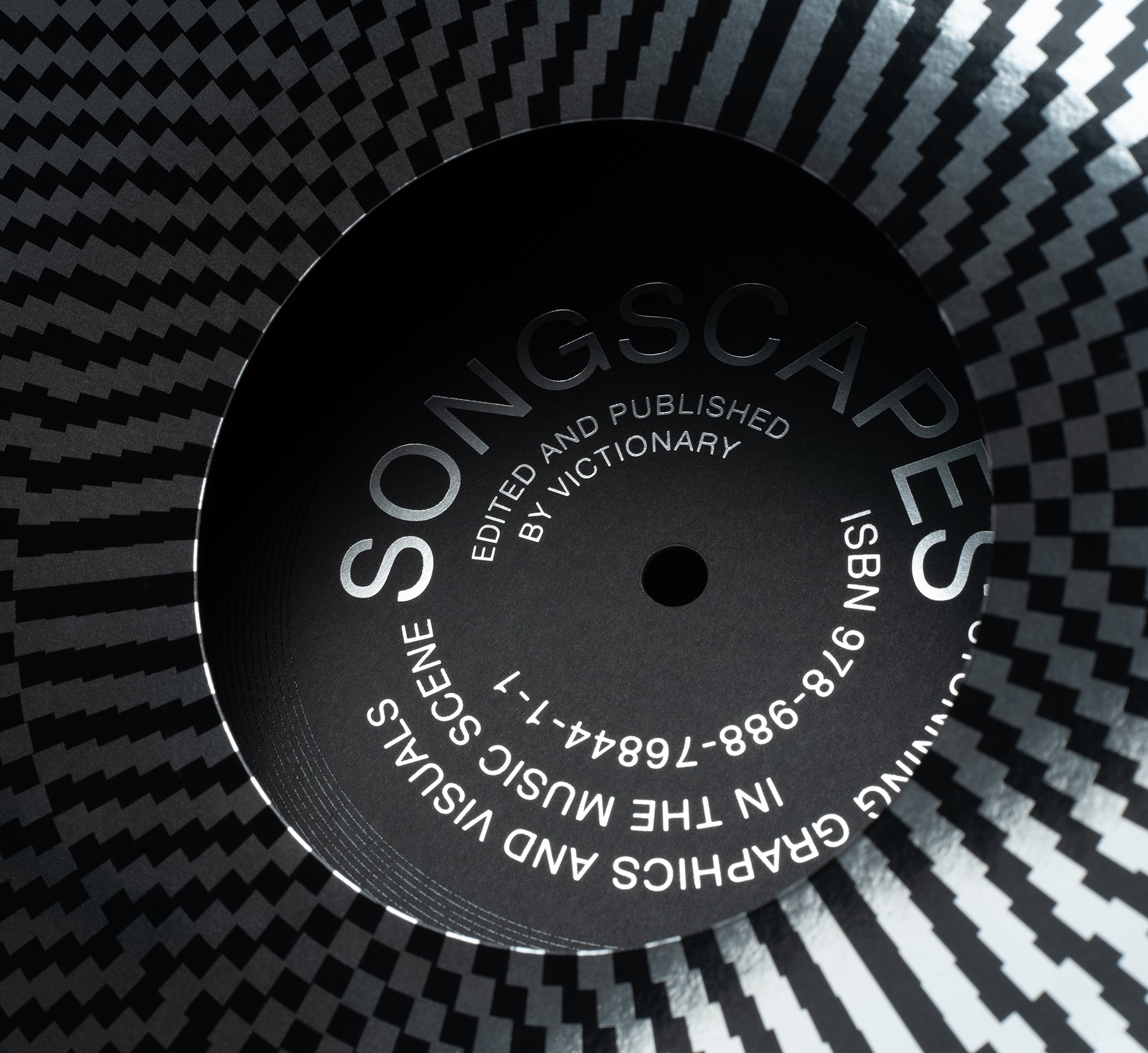 Songscapes – viction:ary