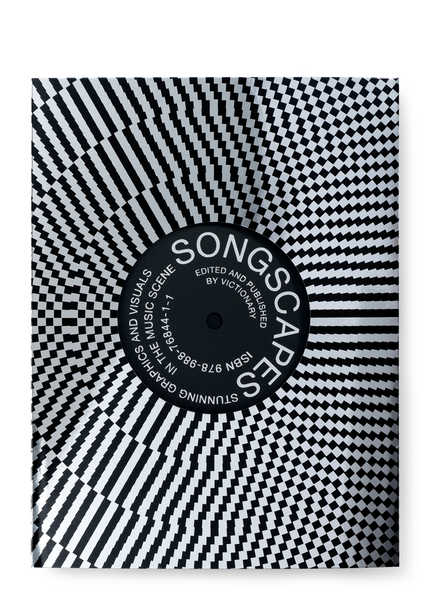 Songscapes – viction:ary