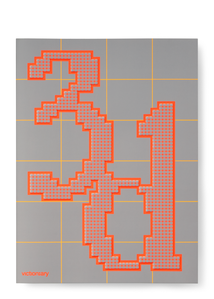 ThreeDimensional – viction:ary
