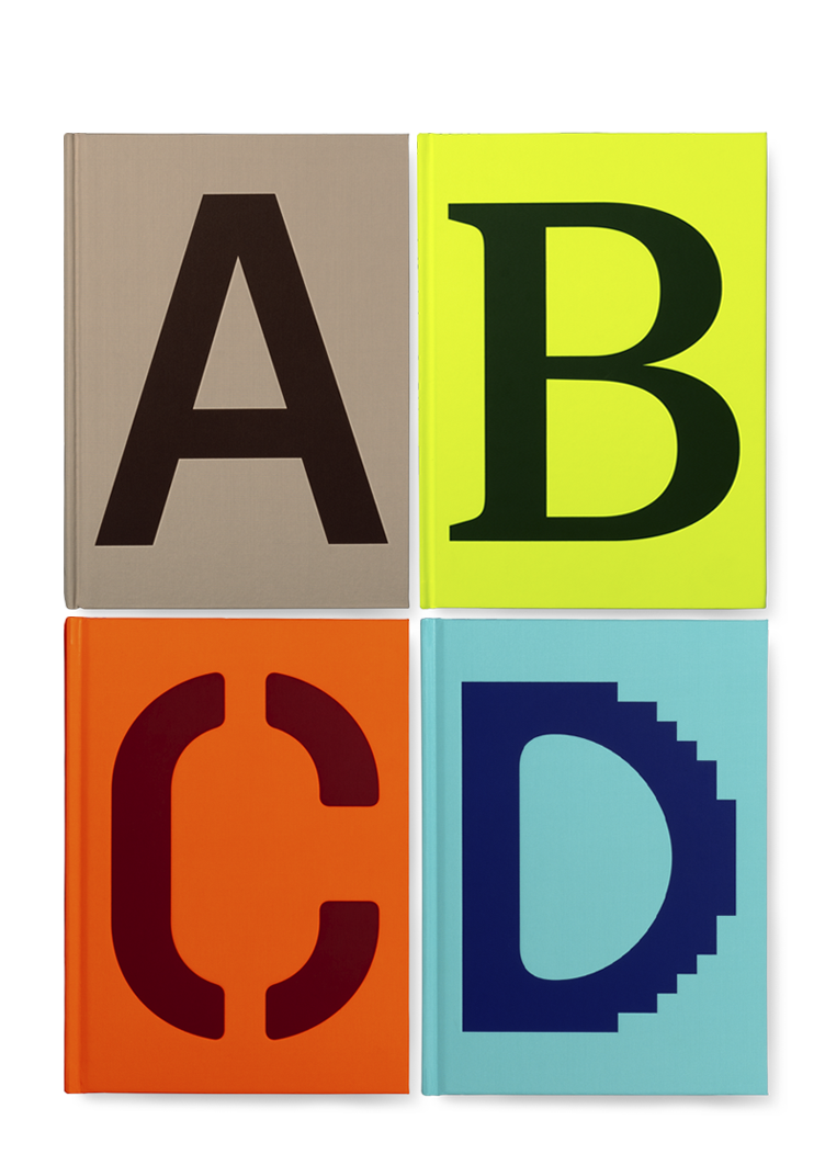 Type In Use Full Bundle – viction:ary