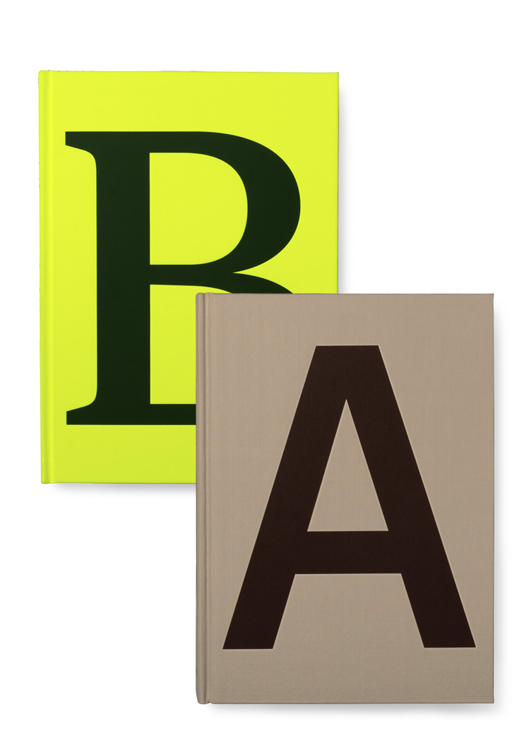 Type In Use Bundles – viction:ary