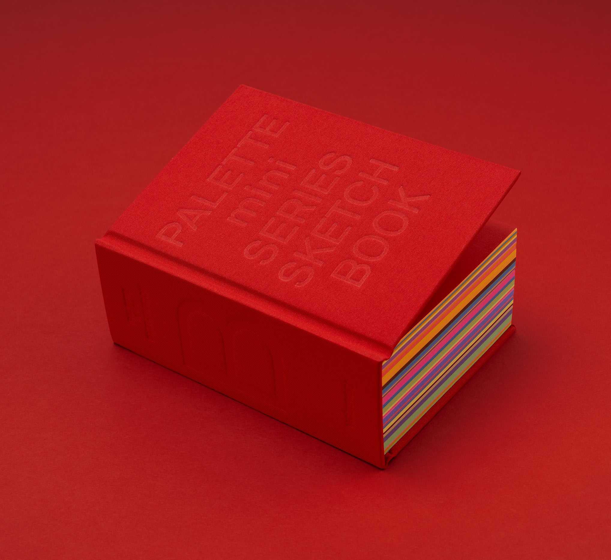 PALETTE mini Series Sketchbook – viction:ary