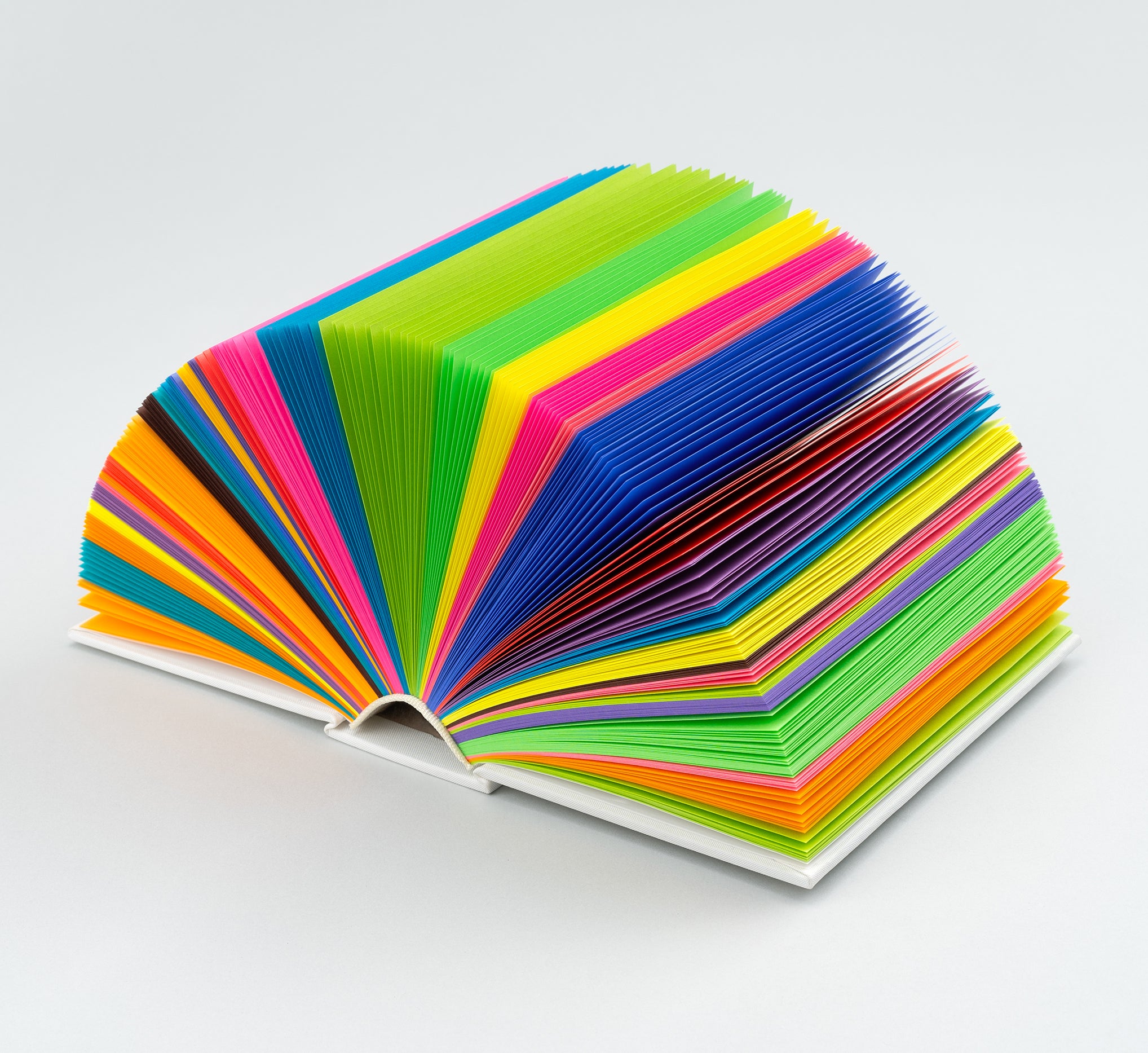 PALETTE mini Series Sketchbook – viction:ary