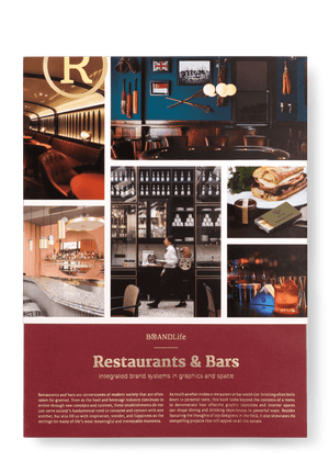 BRANDLife: Restaurants & Bars