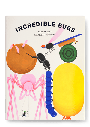 Incredible Bugs!