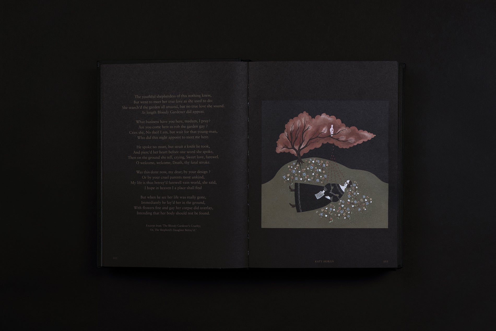 Dark Inspiration: 20th Anniversary Edition – viction:ary