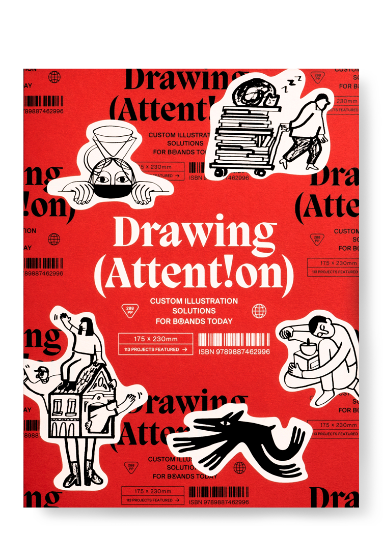 drawing-attention-viction-ary