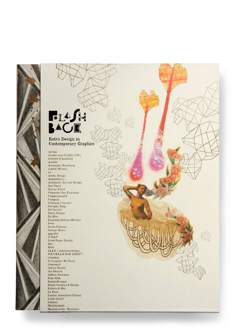 Flashback – viction:ary