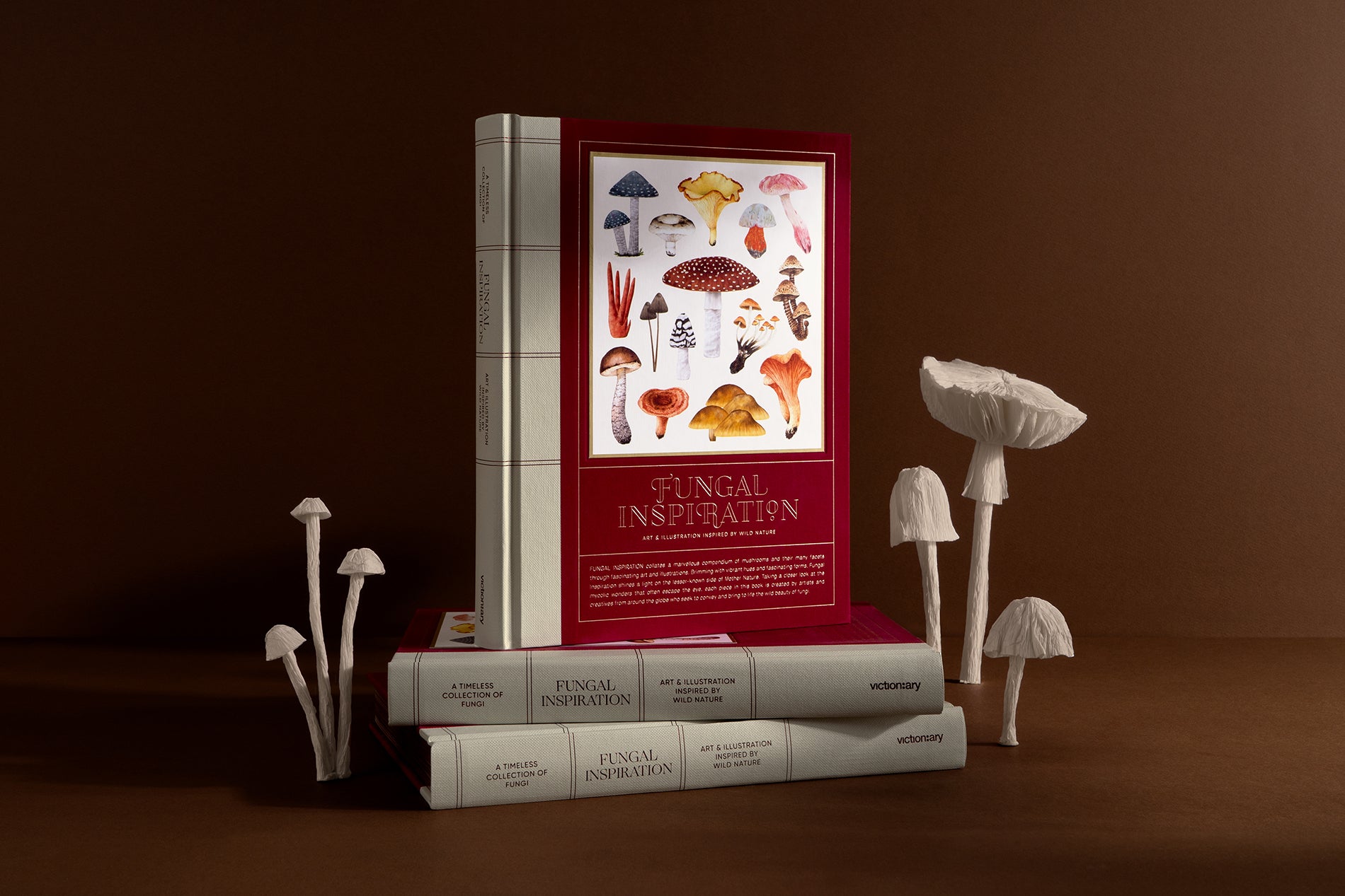 【新品】Fungal Inspiration きのこ 菌 サイケデリックアート 新品】Fungal Inspiration きのこ 菌 サイケデリックアート