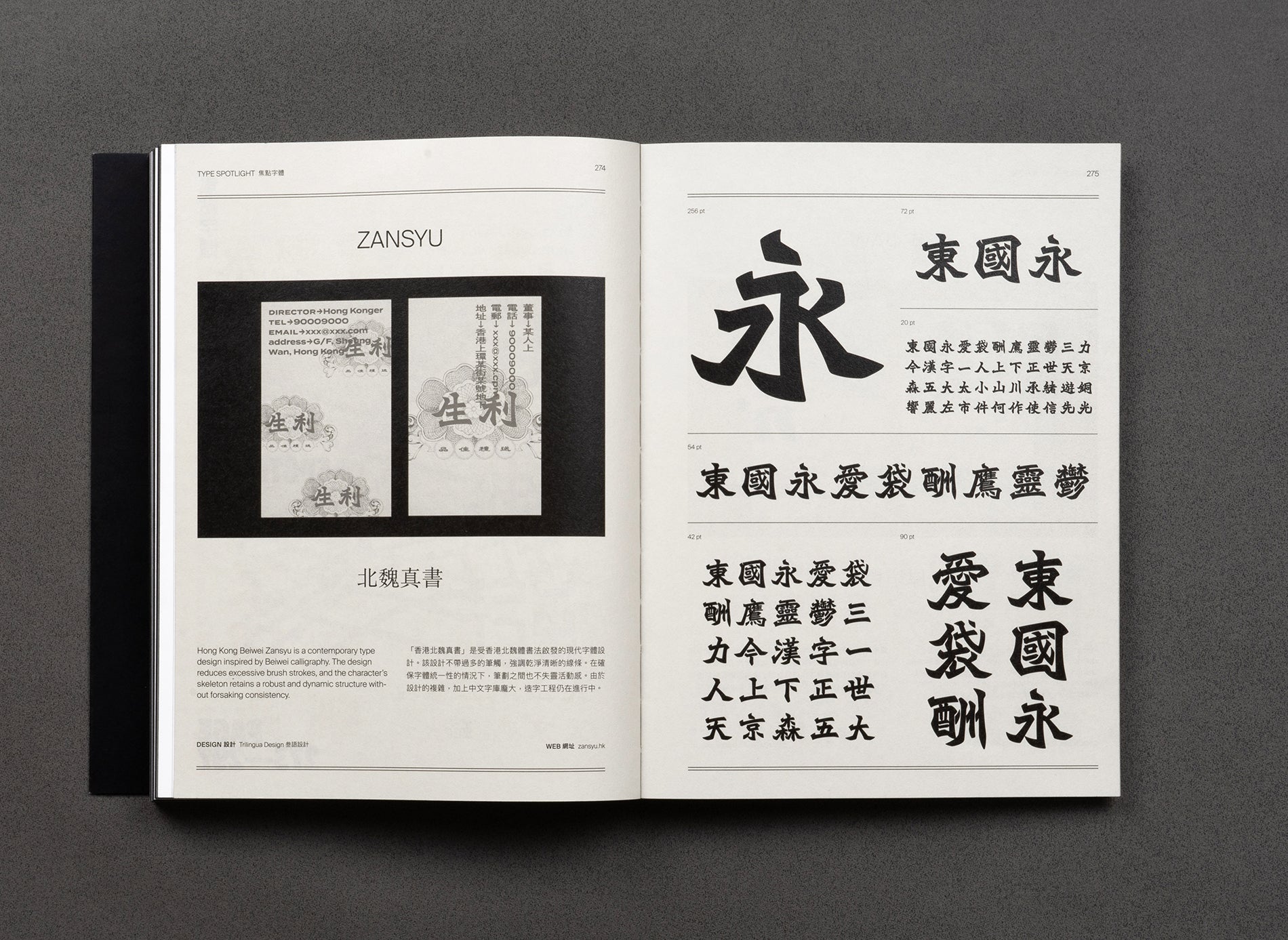 Hanzi•Kanji•Hanja 2 – viction:ary