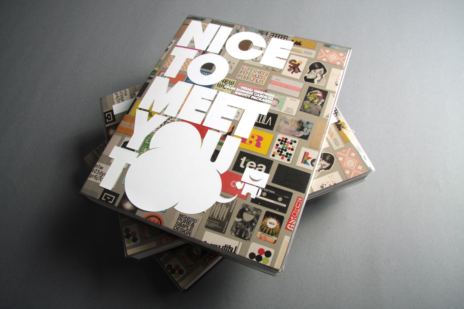Nice To Meet You Too – viction:ary