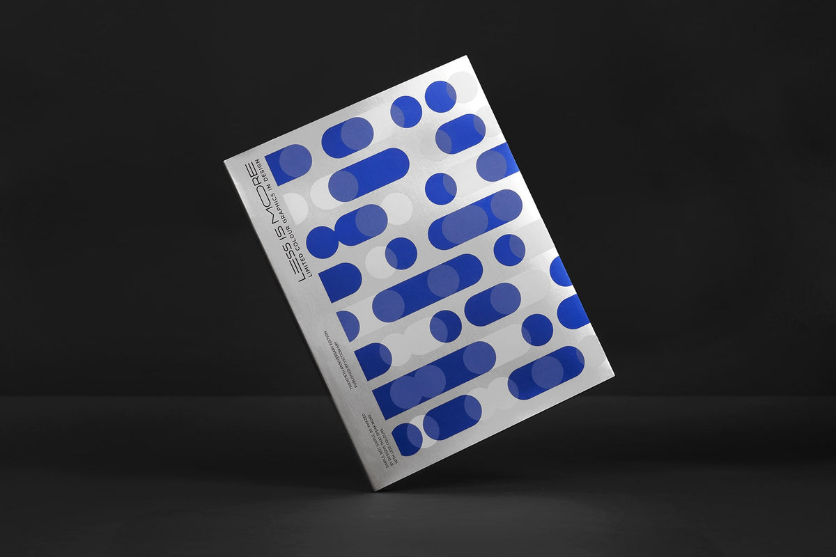 LESS IS MORE: 20th Anniversary Edition – viction:ary