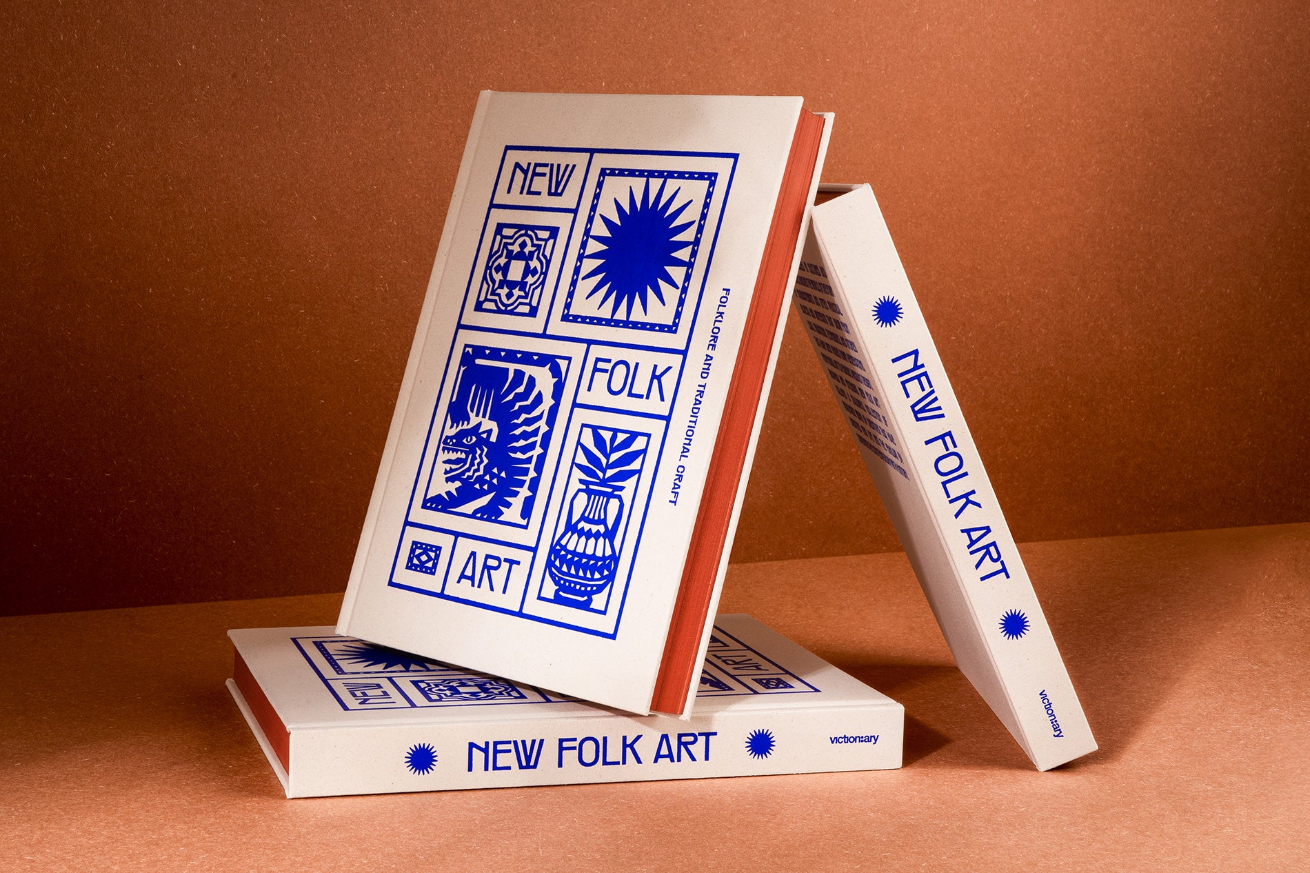 NEW FOLK ART Viction ary new-folk-art-viction-ary