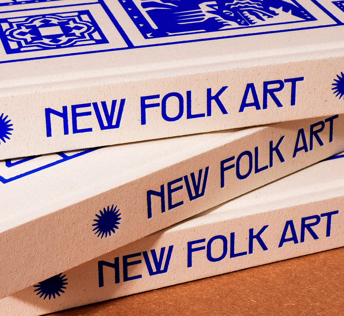 NEW FOLK ART – viction:ary